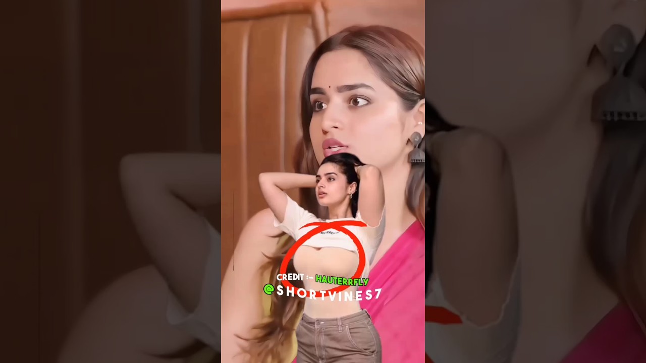 Ayesha Khan Discusses Old Man | @hauterrfly 🎥