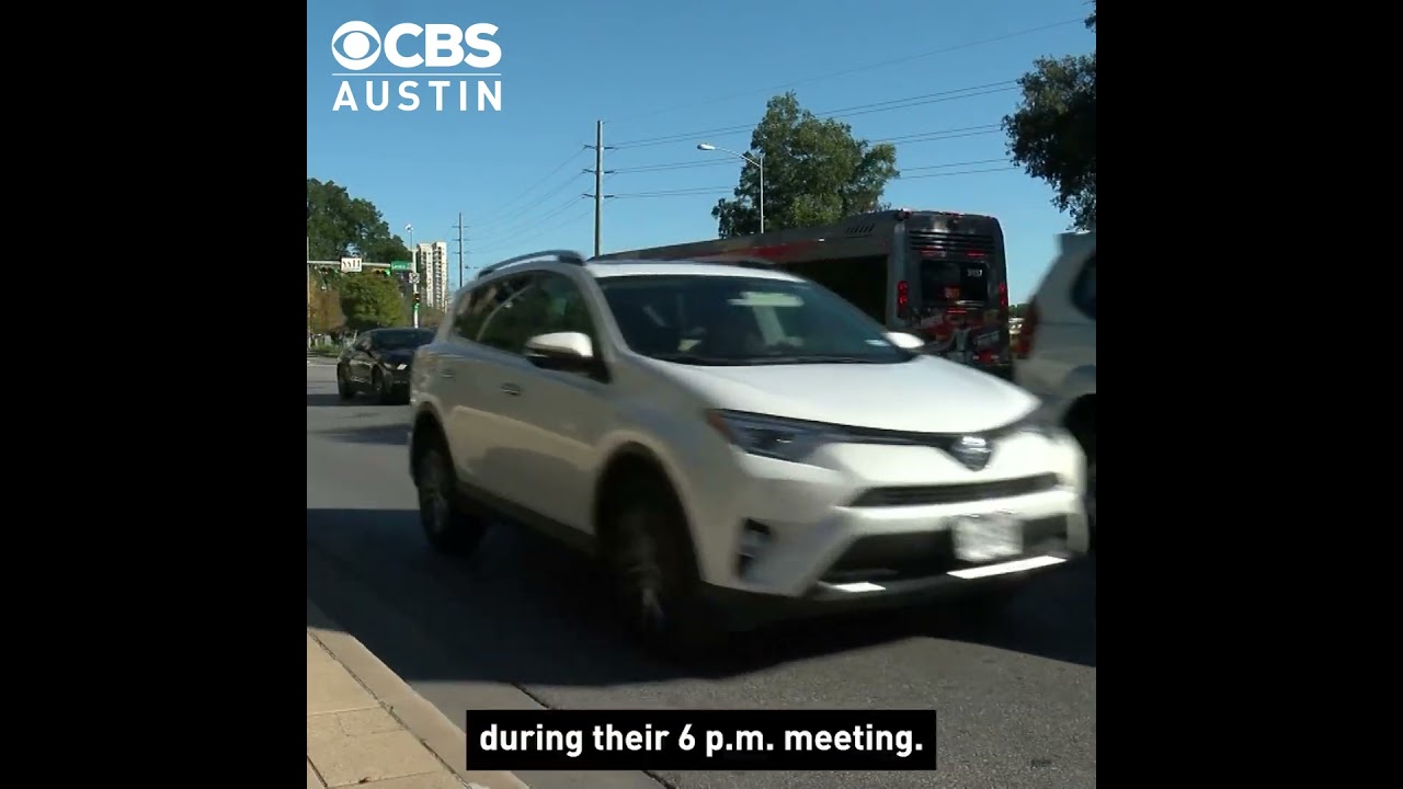 Austin's Office Return vs. Environmental Goals 🌱