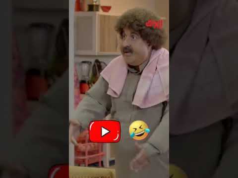 يوتووووب يكولك شتحجي وياه #كومه_دي   #MBC_العراق