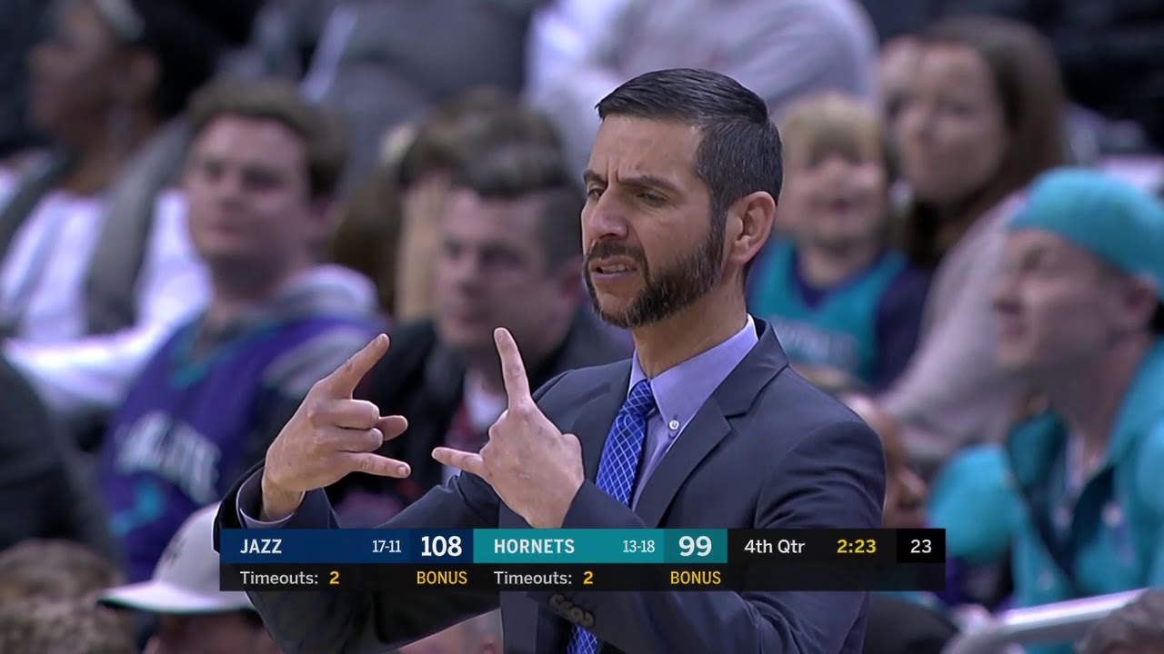 Epic Last-Minute Moments: Utah Jazz vs Charlotte Hornets | 12/21/19 Highlights π