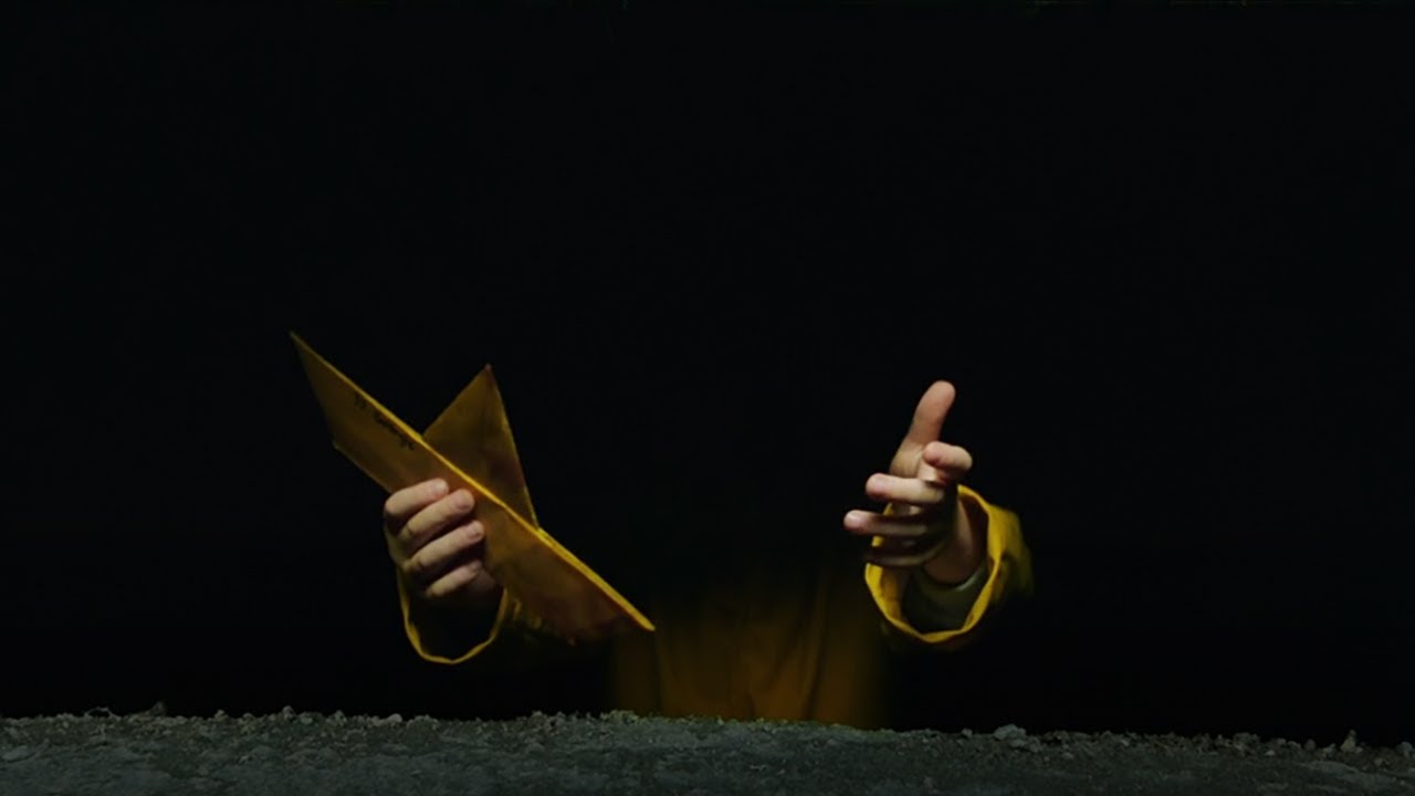 IT CHAPTER TWO - Official Teaser Trailer [HD]