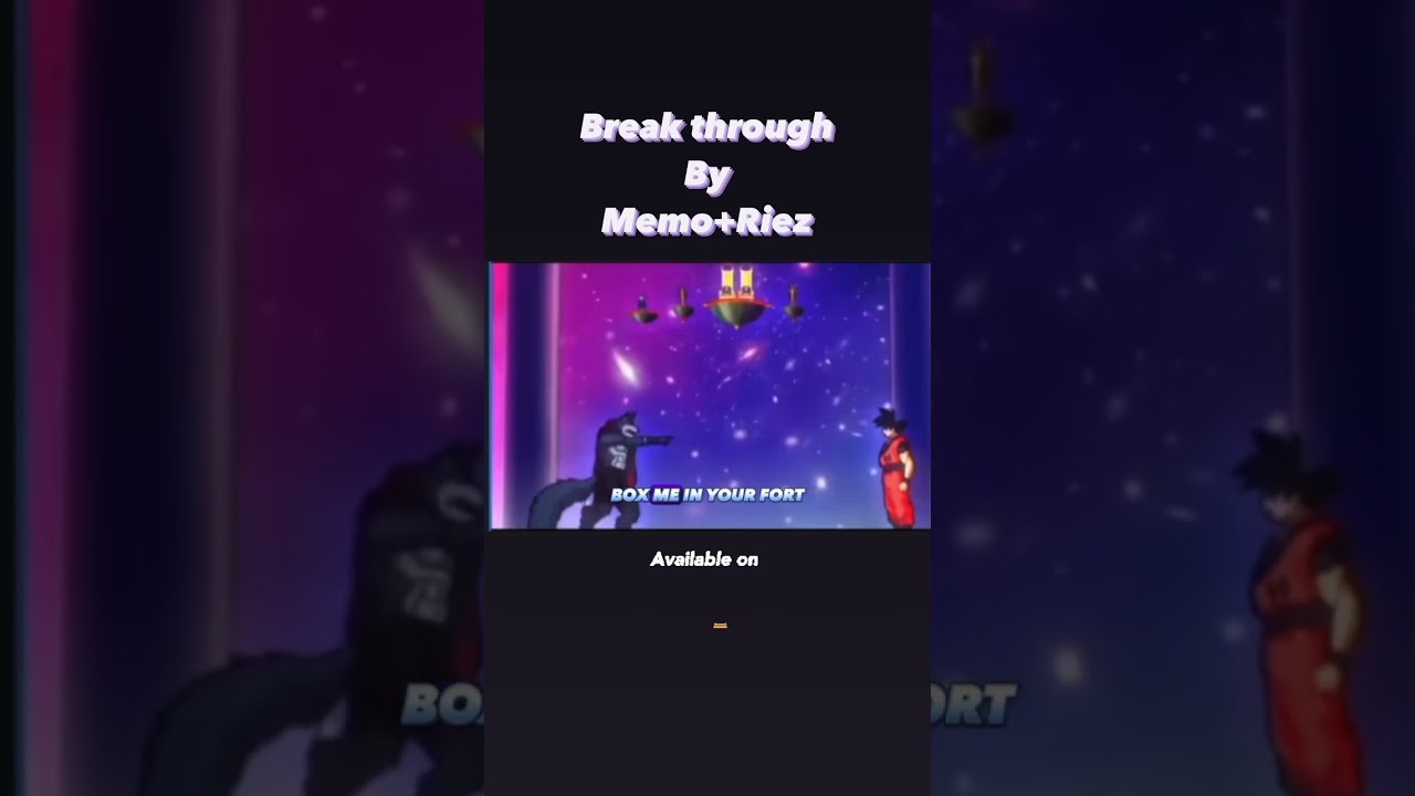 Dragon Ball Z 2023 Music Highlights 🎵