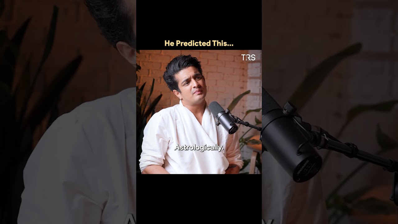 War in 2025 - Astrologer's SHOCKING Predictions #shorts