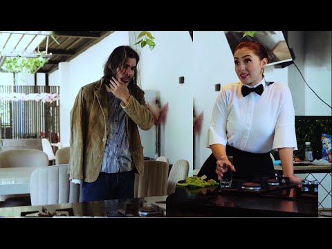 Millonario Pone a Prueba la Honestidad de Sus Empleados con un Desafío Sorprendente?