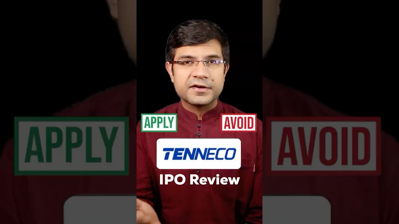 Tenneco Clean Air IPO: Should You Invest? 🚀 Full Review & Tips