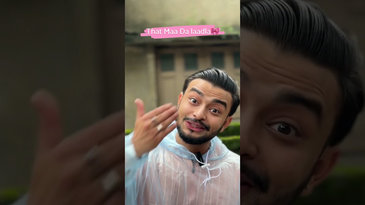 Tag Your Maa Da Laadla: Show Your Love and Pride ❤️