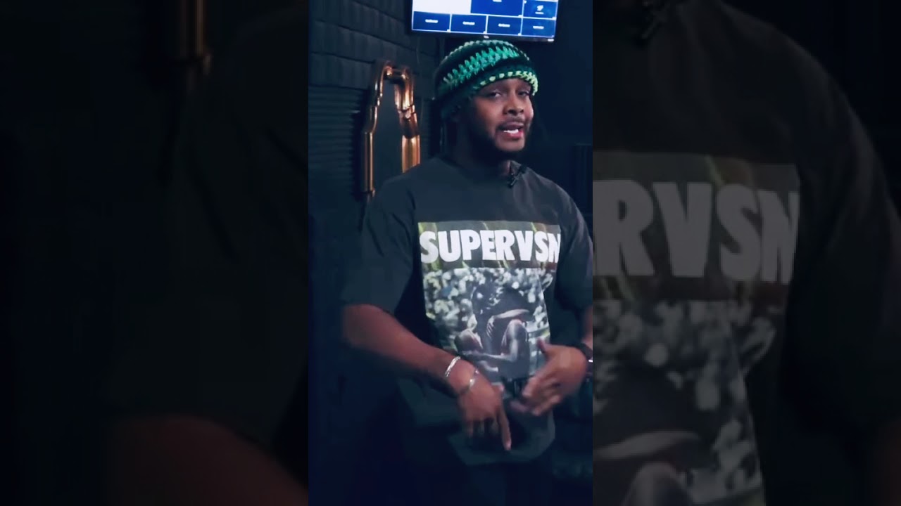 Lingotheicon's Hot Damn Freestyle 🔥 | Epic East Coast Hip-Hop Rap