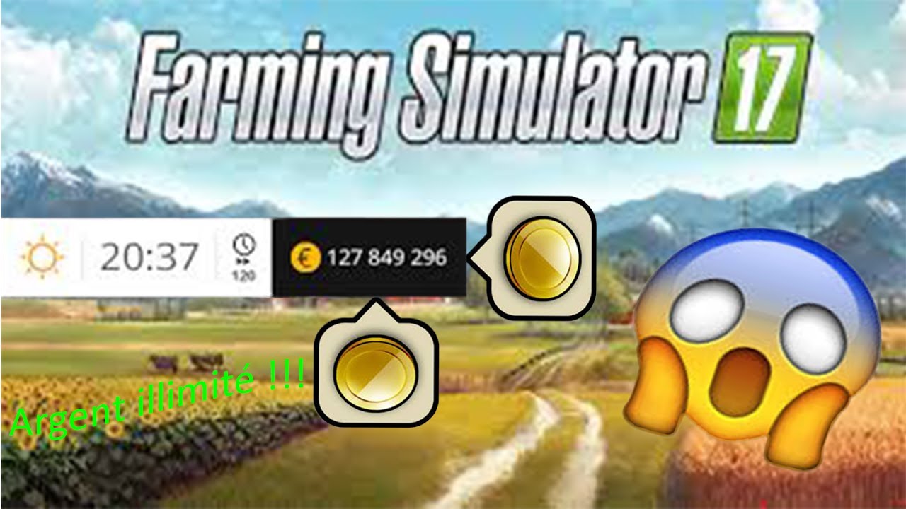 FS17: Unlimited Money on Xbox & PS4 💰