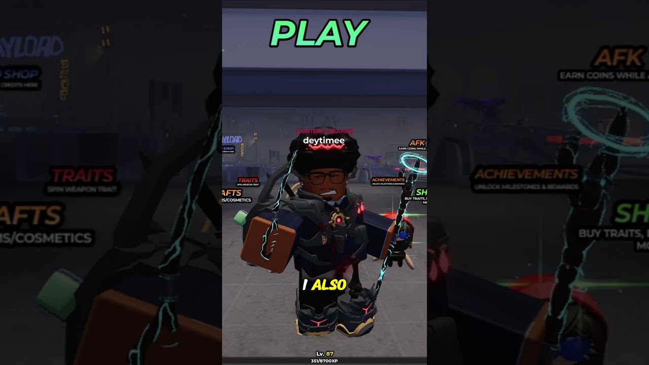 Quickest Method to Earn Skill Points in Hunty Zombie π₯