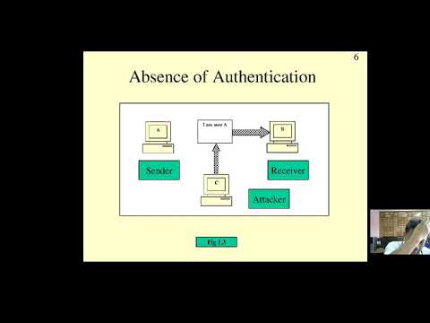 Cryptography unit 1 part 2