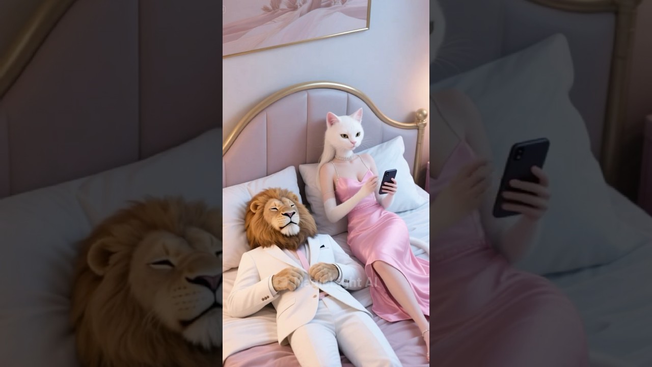 She Only Wants His Money 💸