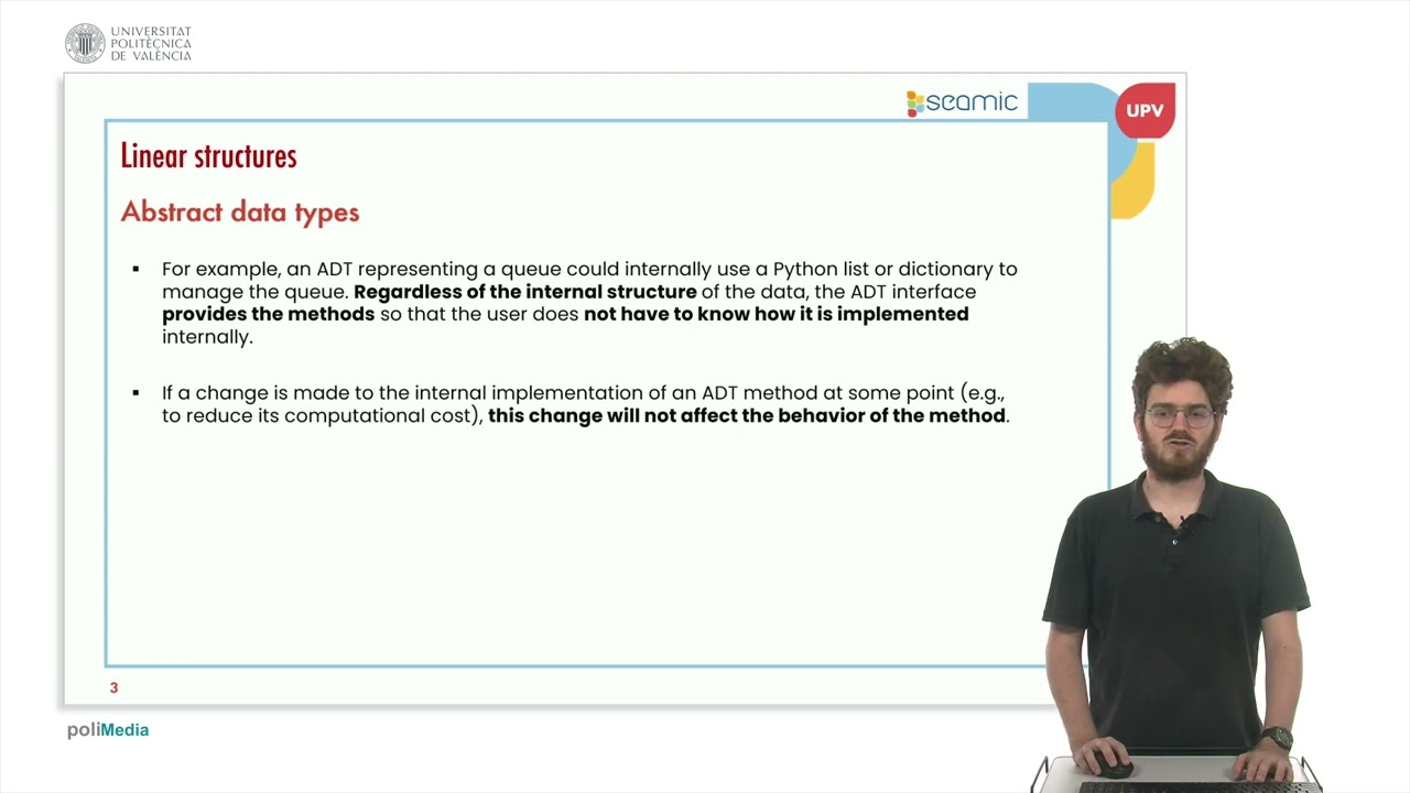 Python Data Structures Overview
