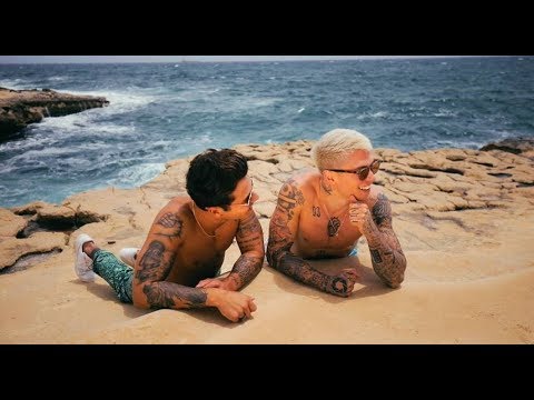 DOVE E QUANDO Backstage: Benji & Fede 🎶