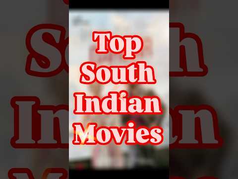 Top South Indian Hit Movies 🔥 | All time hit movies Hindi Dubbed #rrr #pushpa #southmovie #action