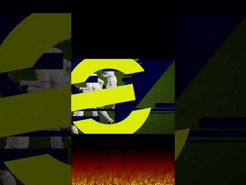 Alanyaspor - Gaziantep FK Highlights 1 eFootball2024 Match #pes