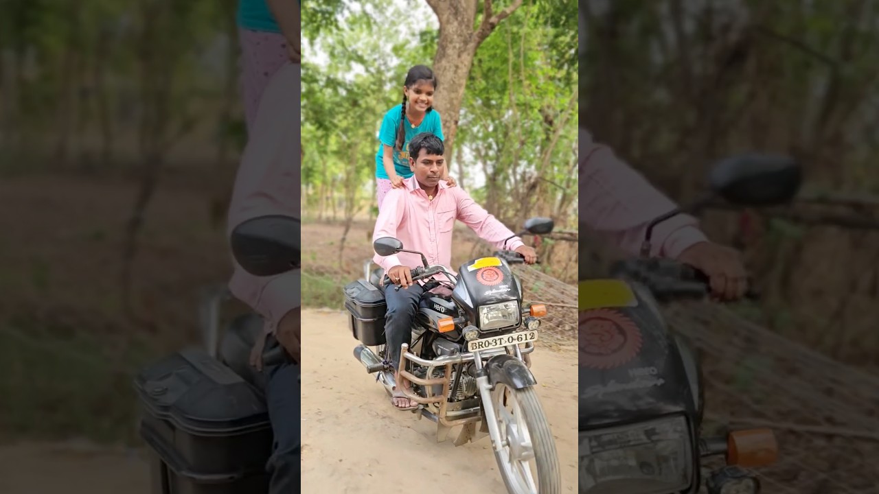 माही ने मेला घूमकर मचाई धमाल! 🤡