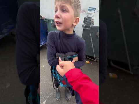 ЖЁСТКИЙ ШКОЛЬНИК #рекомендации #школьник #вейп #помойка #треш