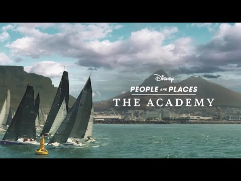 People and Places | Official Disney+ Trailer 🎬