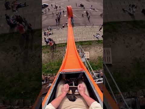 Hot Wheels in Real Life