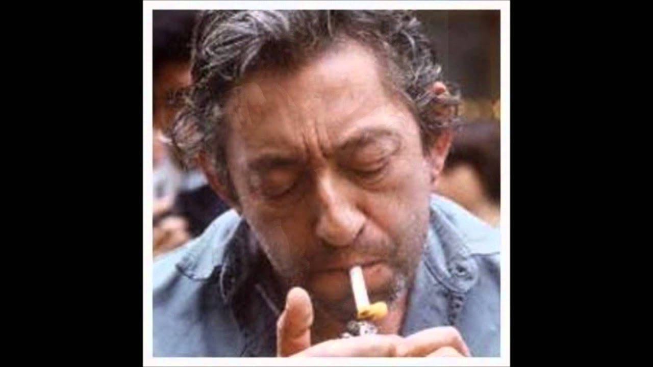 Serge Gainsbourg's 'Mon Légionnaire' (Extended Version) 🎶