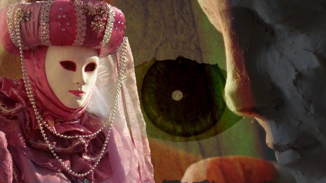 Steganography Explained: Unlock Hidden Messages in Art π¨