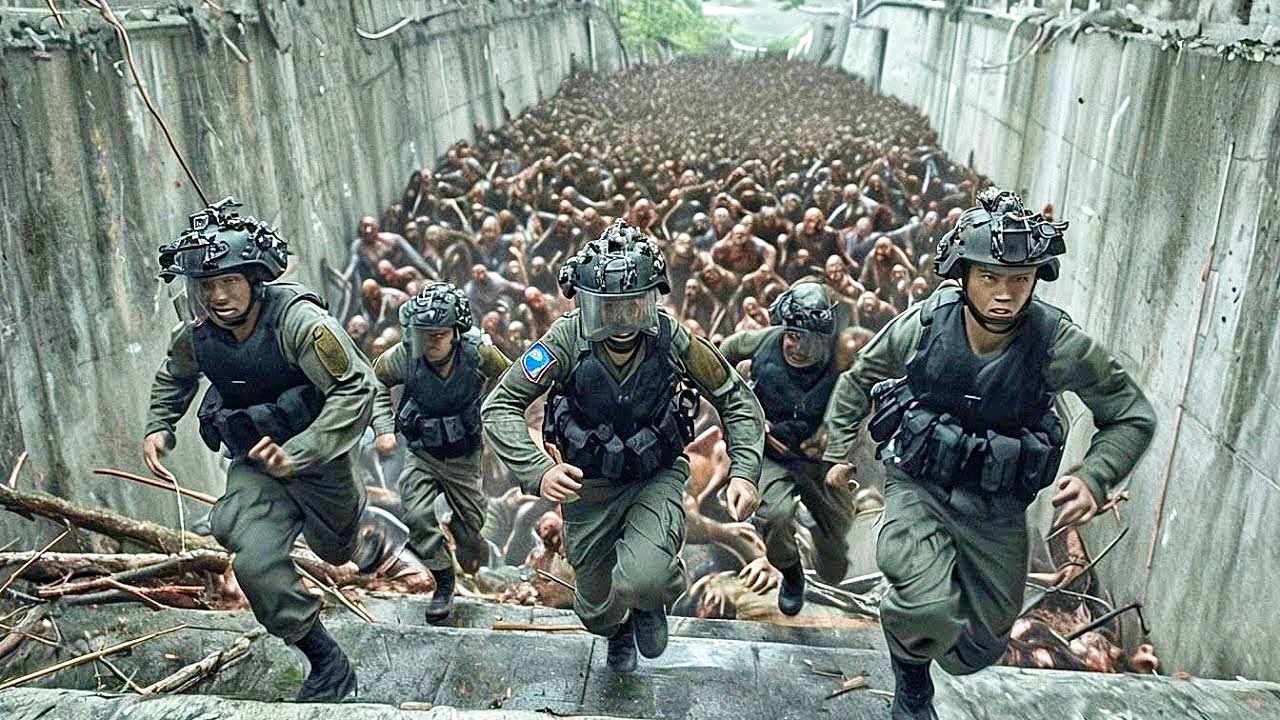 28 Years Later: Alpha Zombies Explained in Hindi