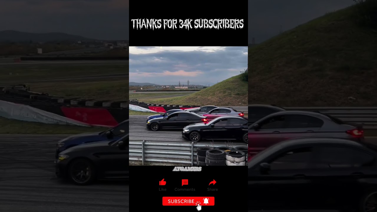 BMW Aura: The Ultimate Car Experience 🚗 | 50,000+ Views & Viral Short