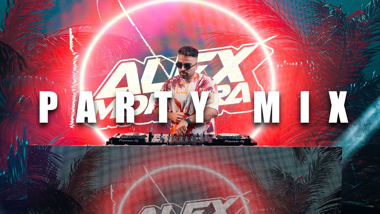 Party Mix 2024 #1: Latin & Reggaeton House 🎶