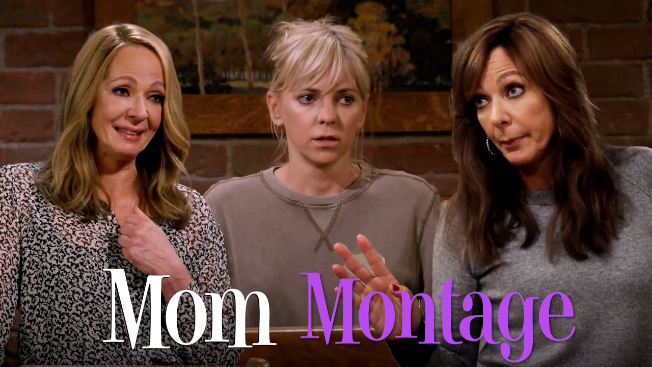 Memorable A.A. Moments: Part 2 | Mom π€