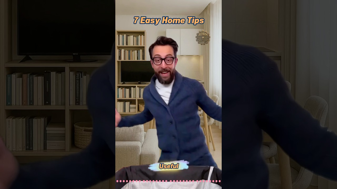 7 Practical Tips and Tricks for Everyday Life