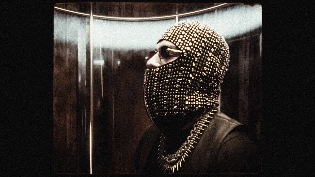 Yeat x Don Toliver Type Beat - Unlocked 🎵