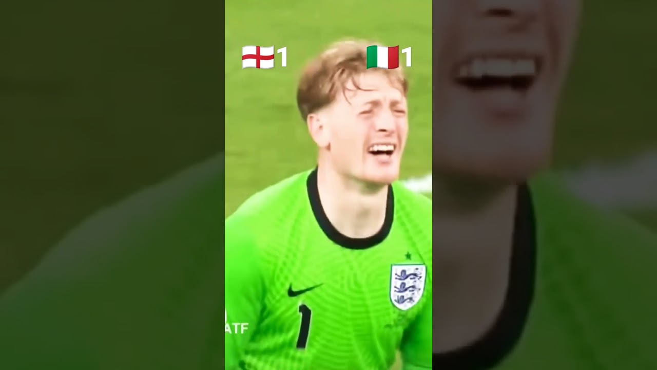 UEFA Euro 2020 Final: England vs Italy – Exciting Highlights 🇮🇹🇬🇧