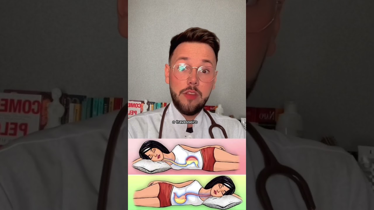 3 Dicas para Aliviar Azia, Refluxo e Gastrite 🌿