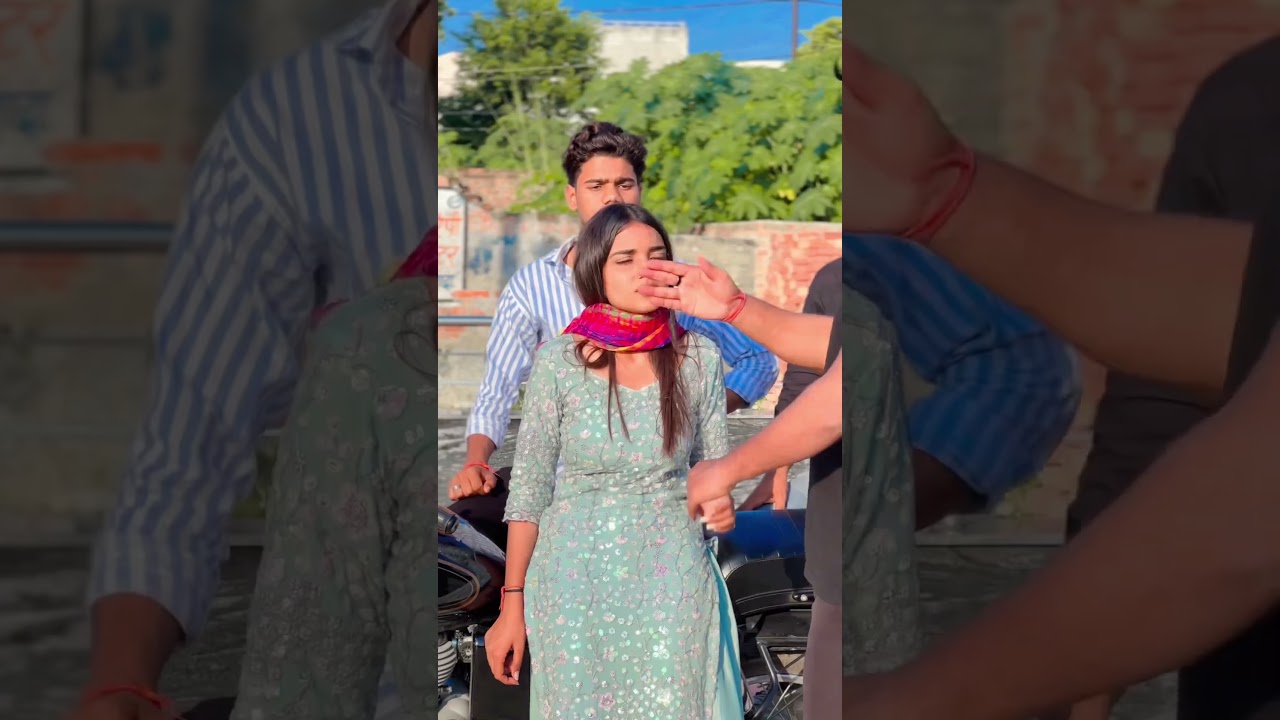 Imported Love Story 😘❤️ | Official The Jeet