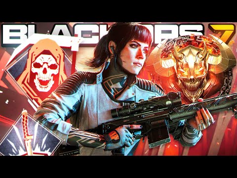 ACTIVISION ENSEÑA TODO del NUEVO COD BLACK OPS 7