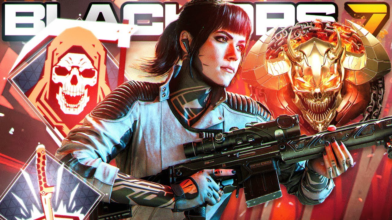 Todo sobre Call of Duty Black Ops 7: ¡Novedades y detalles en Español! 🎮