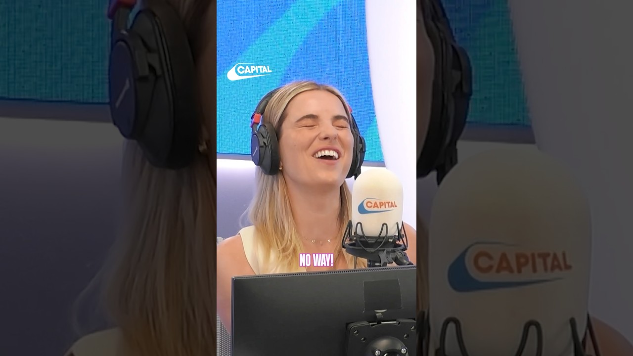 Meet the Voice Behind Jet2’s Iconic ‘Nothing Beats a Jet2 Holiday’ Meme! 🎙️