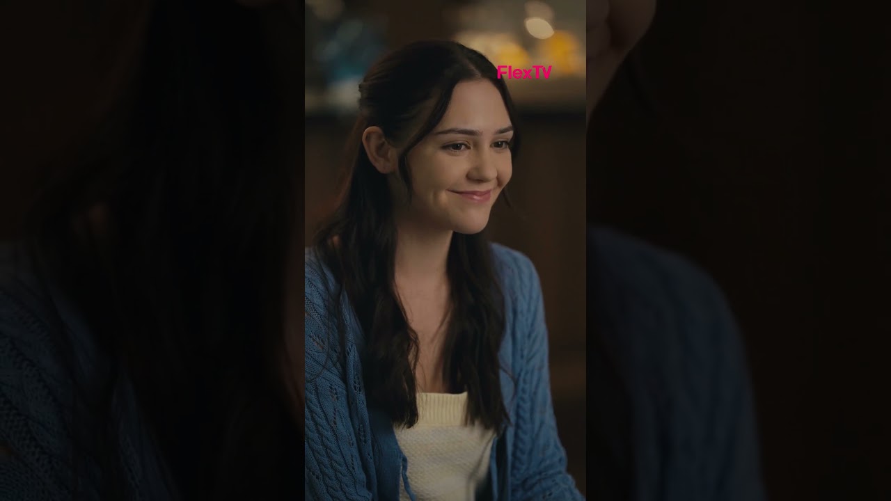 From Fast Food Worker to First Lady: Inspiring Journey | Watch the Full Episode on FlexTV 🎬