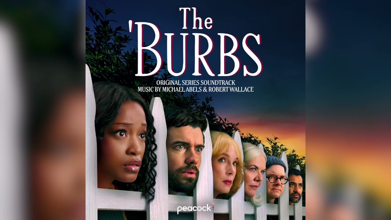 Michael Abels & Robert Wallace - The 'Burbs Main Title - The 'Burbs (Original Series Soundtrack)