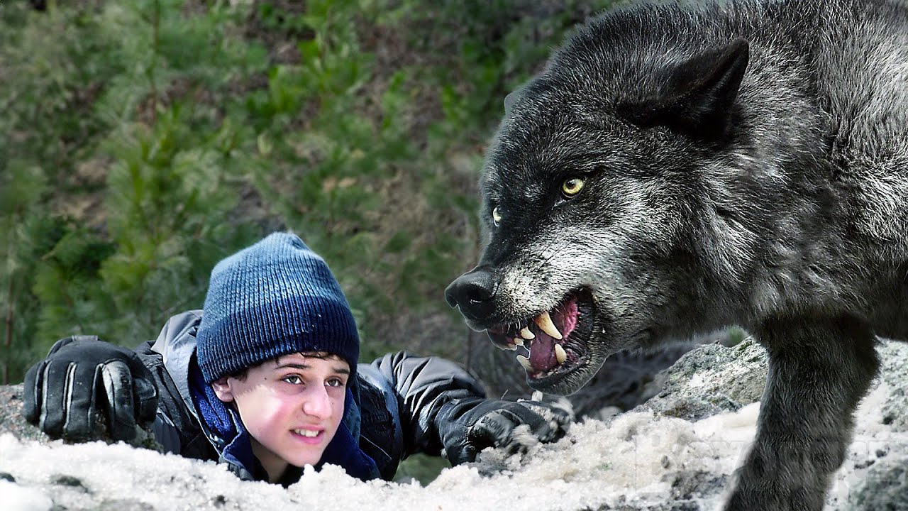 Le Piège des Loups : Film d'Action & Thriller 🇫🇷