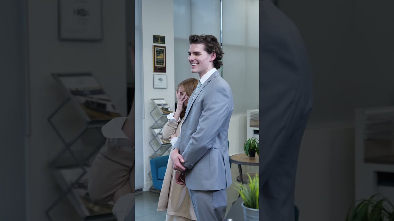 Flash Marriage with My Werewolf Husband ๐ฅ