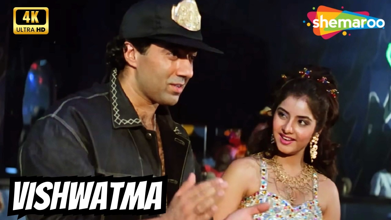 सात समुंदर पार Vishwatma: देशभक्ति की जंग 🇮🇳