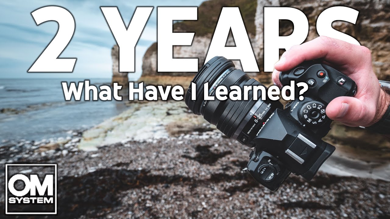 What Have I Learned After 2 Years with Micro Four Thirds?