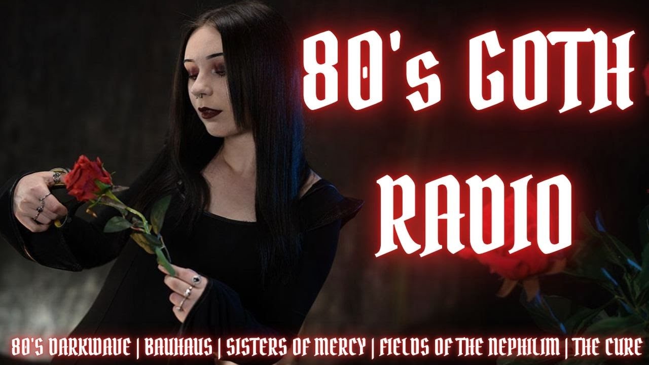 โฑ BLACK SATURDAY โฑ DARKWAVE | POST-PUNK | COLDWAVE | BEST ULTIMATE GOTH 2025 MIX