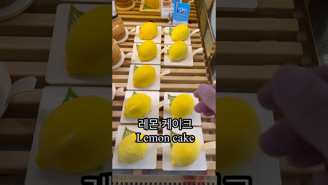 Celebrate Dessert Day in Korea 🇰🇷 – Irresistible Korean Sweets & Mukbang!