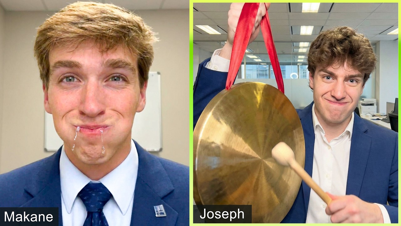 Try Not to Laugh: Zoom Meeting 2 😂