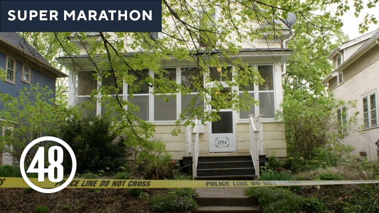 Horrific Murders at Home | "48 Hours" Full Episodes