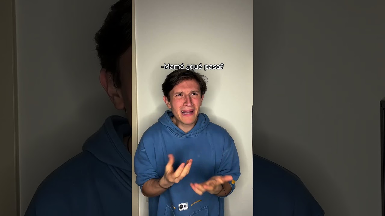 ¿Qué pasó? 🤨 | Fabru Blacutt