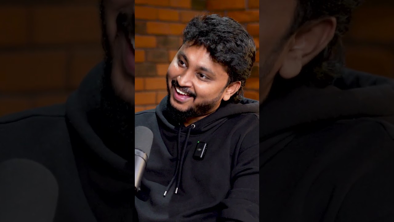 Brahmanandam's Hilarious Advice! | Telugu Podcast | Raw Talks with VK 😂