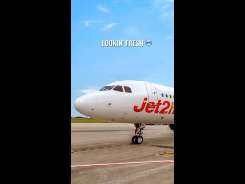 A321neo's aura continues to be unmatched 😌